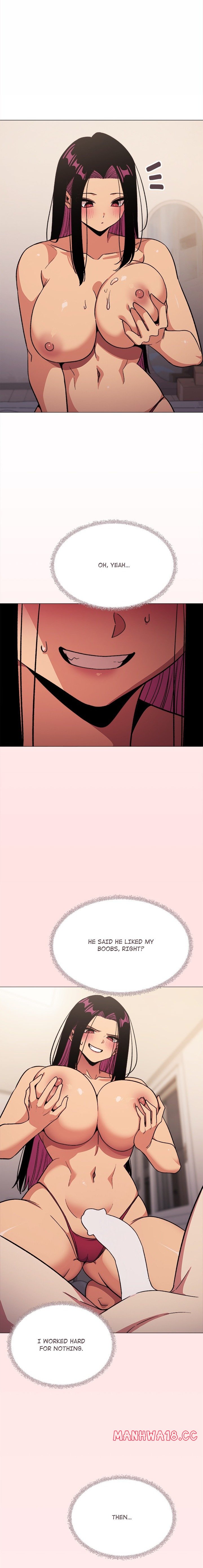 Stop Smoking Chapter 64 Page 15