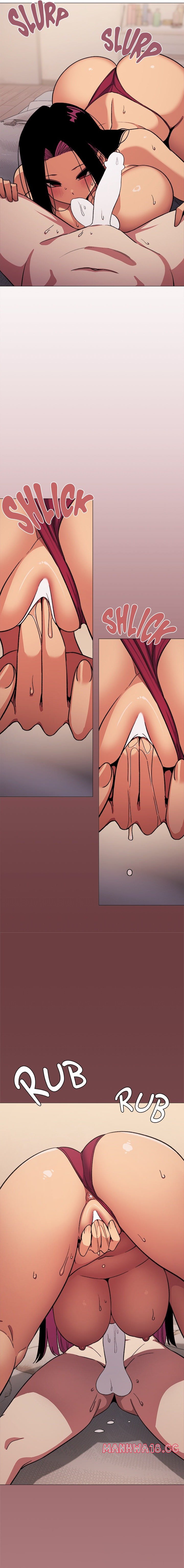 Stop Smoking Chapter 64 Page 18