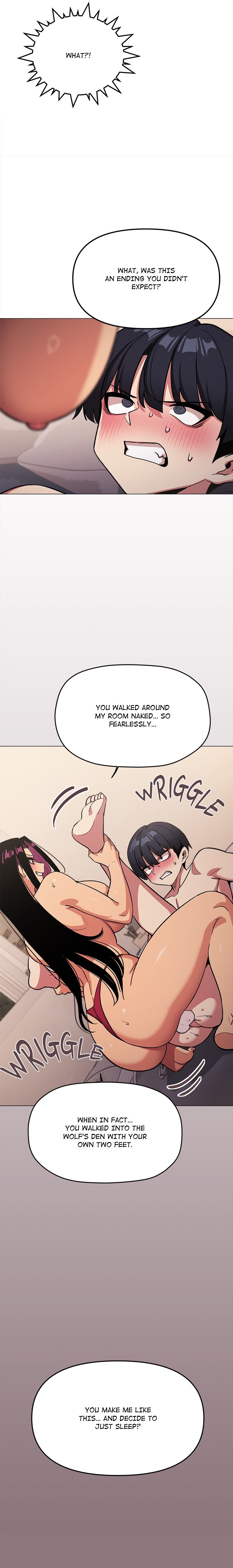 Stop Smoking Chapter 64 Page 24