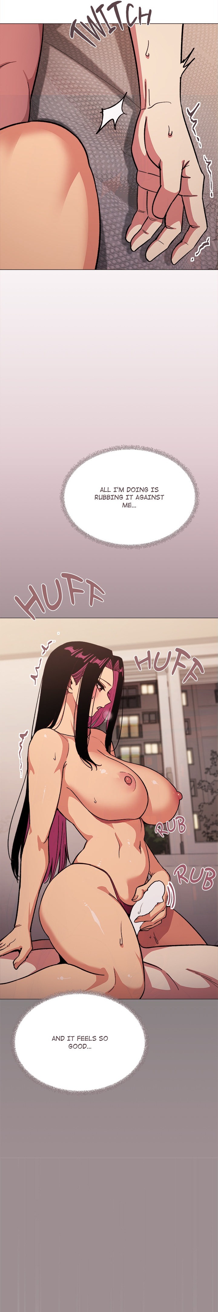 Stop Smoking Chapter 64 Page 6