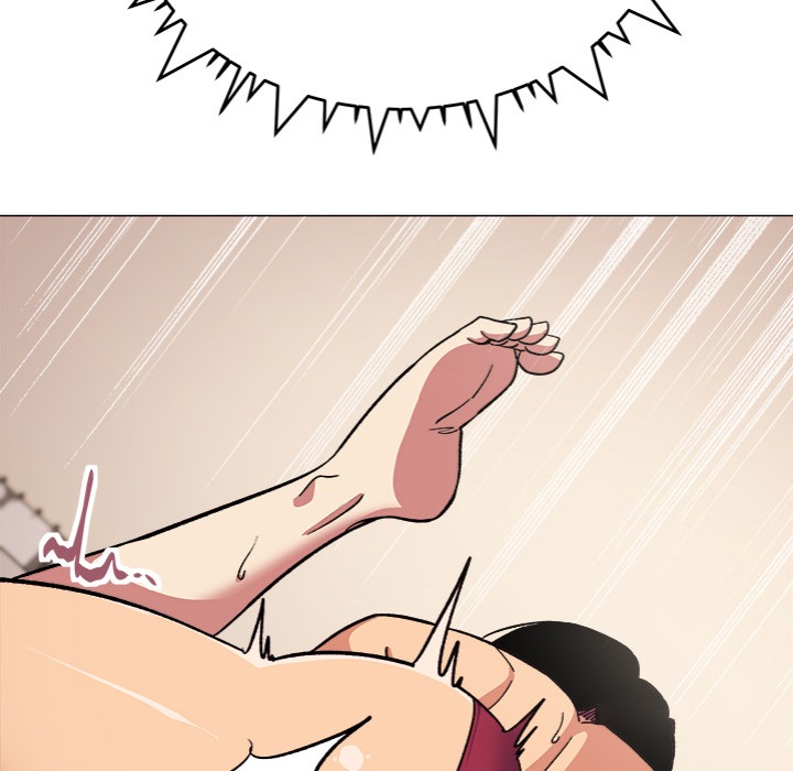 Stop Smoking Chapter 65 Page 124