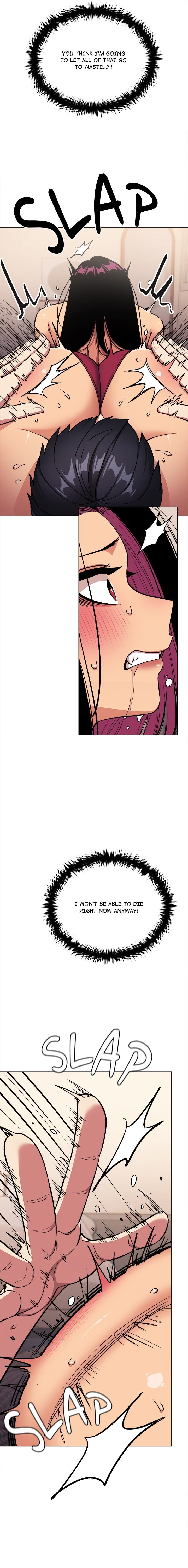 Stop Smoking Chapter 66 Page 10