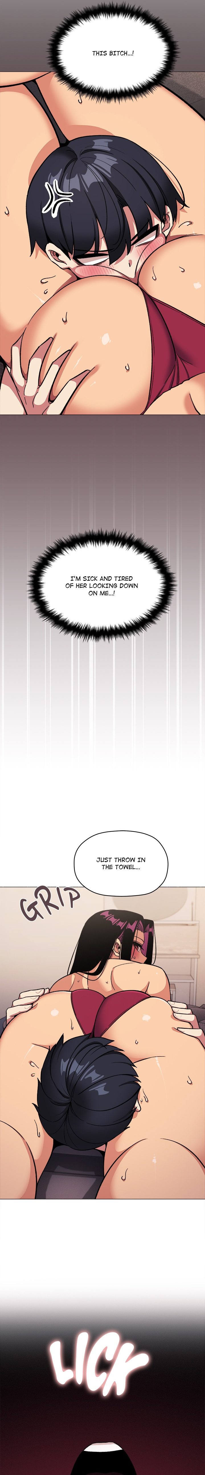 Stop Smoking Chapter 66 Page 20