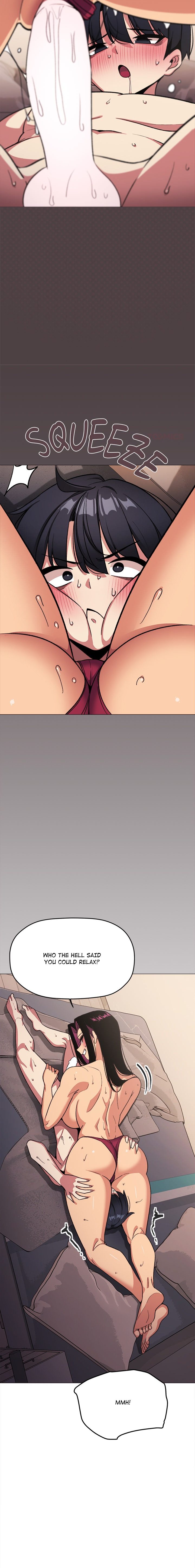 Stop Smoking Chapter 66 Page 4