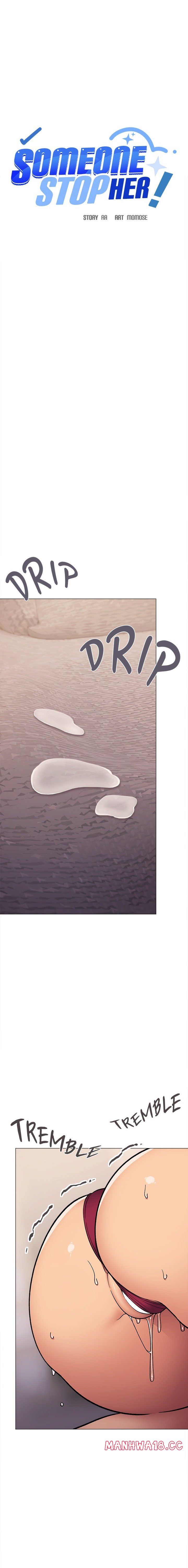 Stop Smoking Chapter 67 Page 1