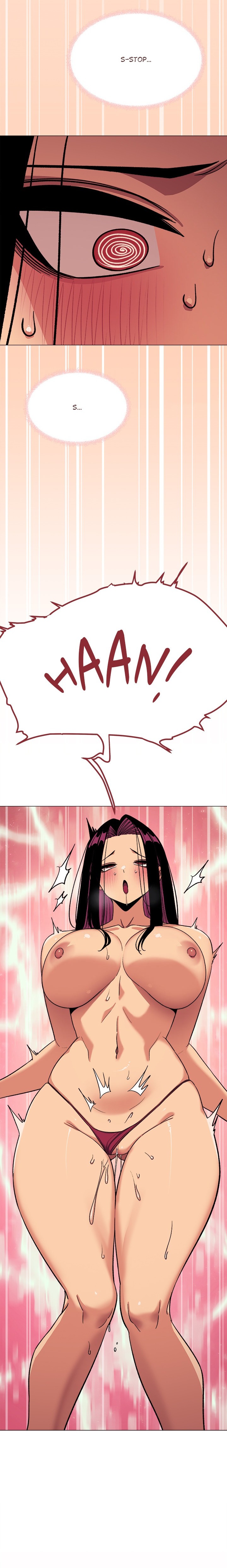 Stop Smoking Chapter 67 Page 10