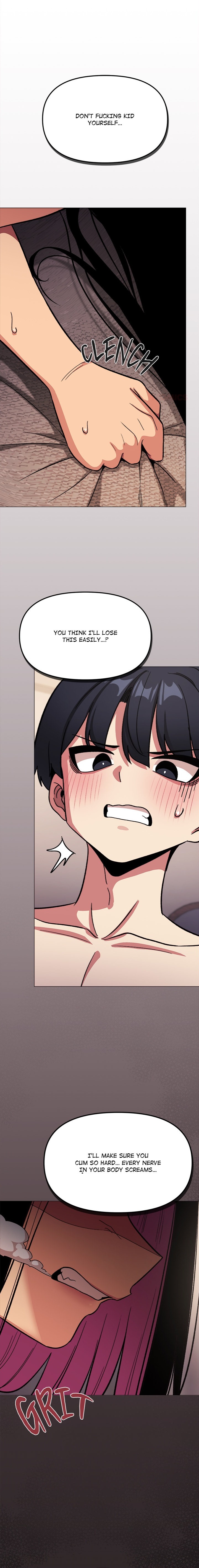 Stop Smoking Chapter 67 Page 17