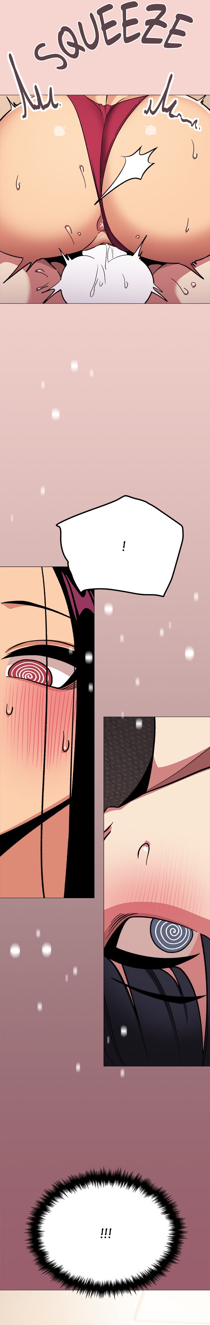 Stop Smoking Chapter 67 Page 20