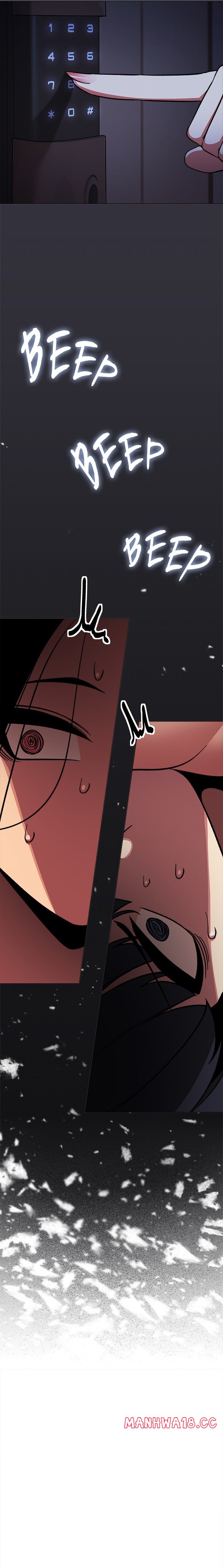 Stop Smoking Chapter 67 Page 24