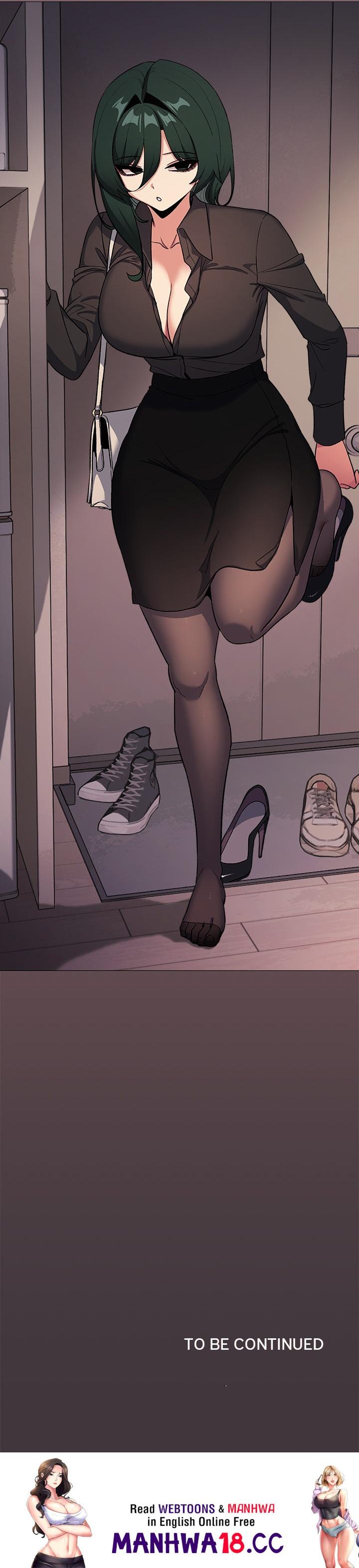 Stop Smoking Chapter 67 Page 26