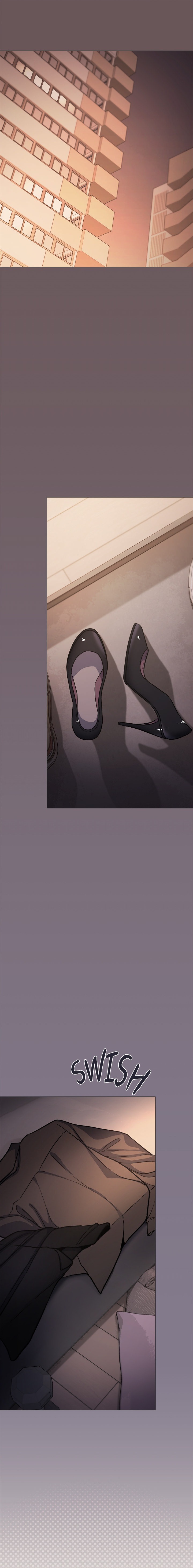 Stop Smoking Chapter 68 Page 1