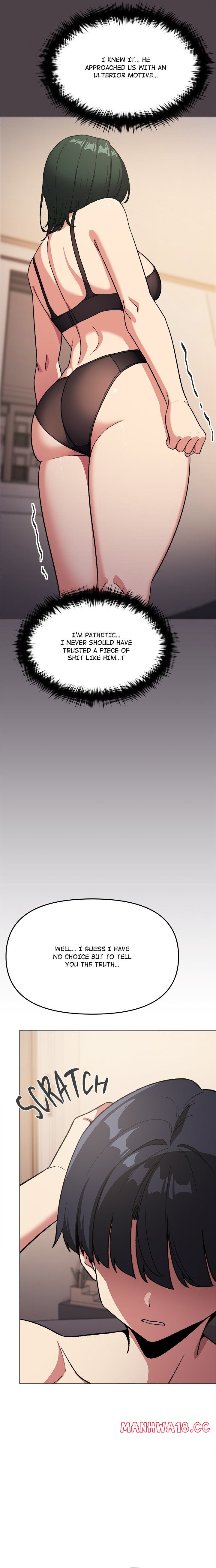 Stop Smoking Chapter 68 Page 18