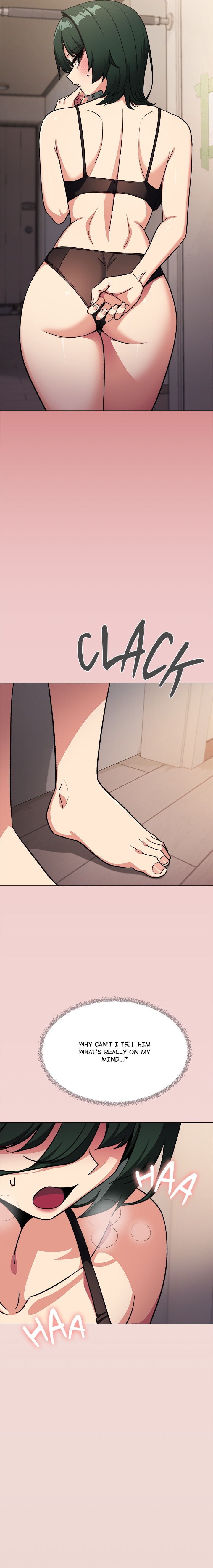 Stop Smoking Chapter 68 Page 22