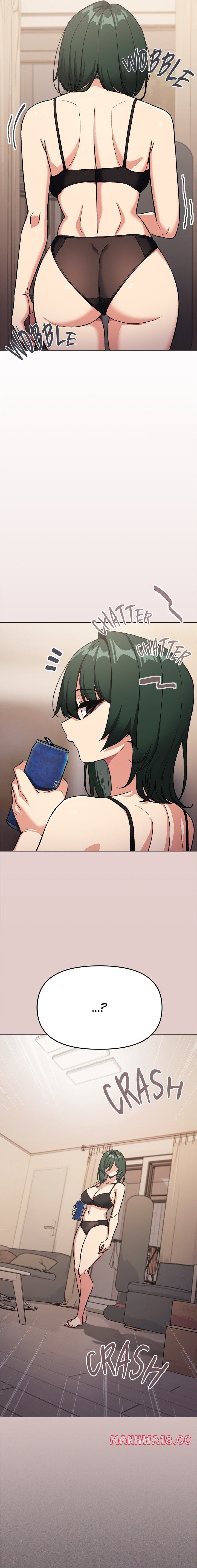 Stop Smoking Chapter 68 Page 3