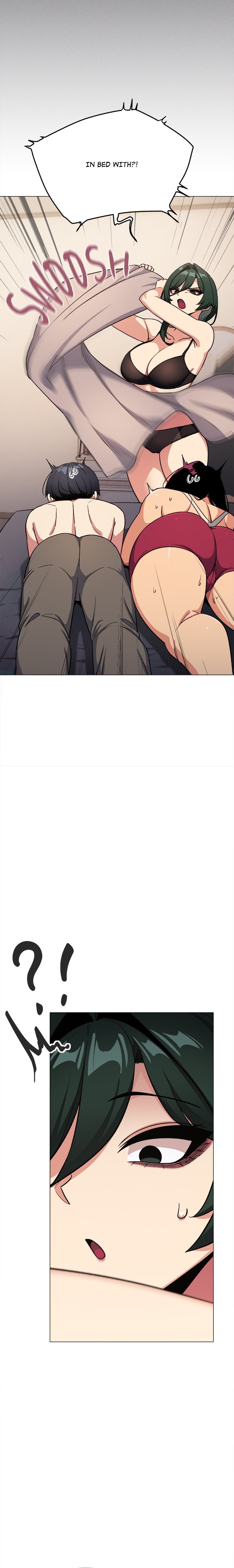 Stop Smoking Chapter 68 Page 8