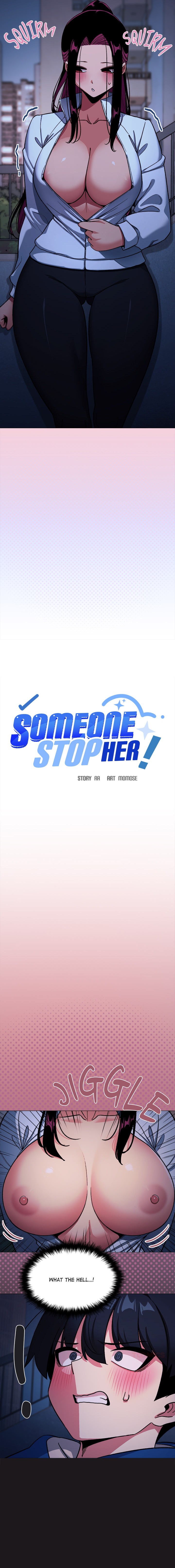 Stop Smoking Chapter 69 Page 12