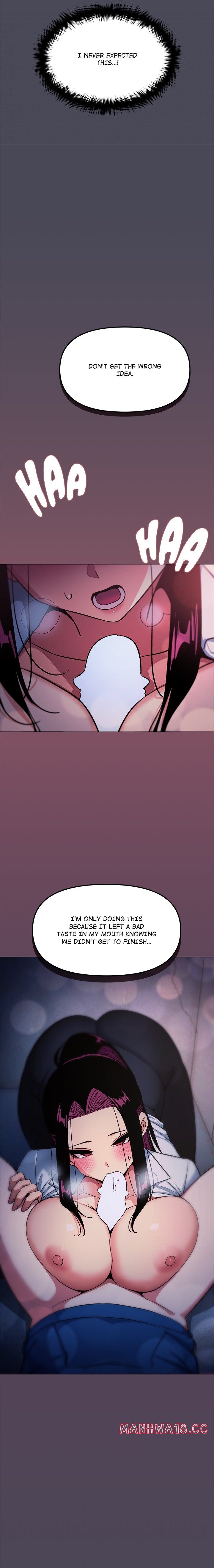 Stop Smoking Chapter 69 Page 15