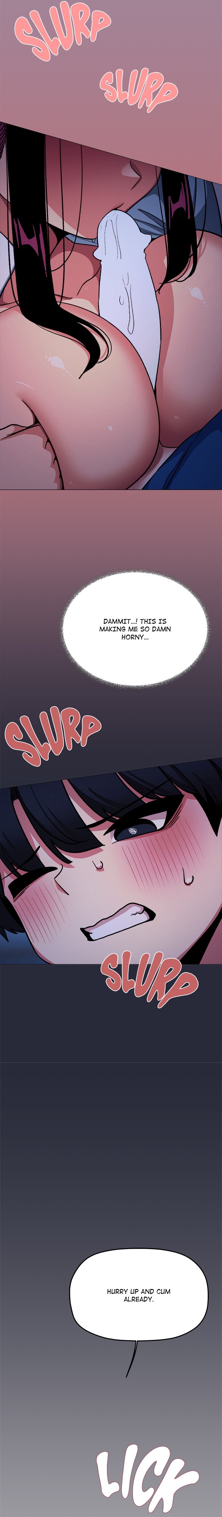 Stop Smoking Chapter 69 Page 19