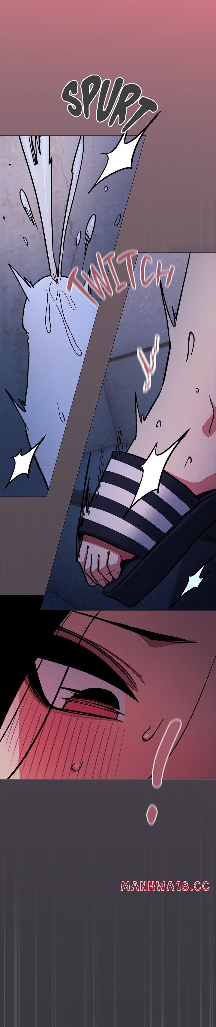 Stop Smoking Chapter 69 Page 22