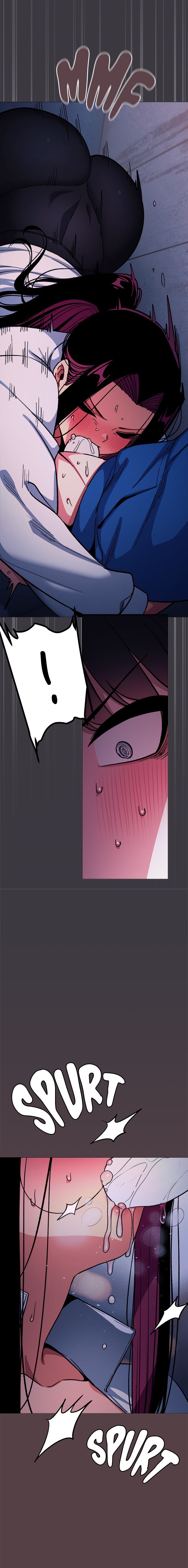 Stop Smoking Chapter 69 Page 23