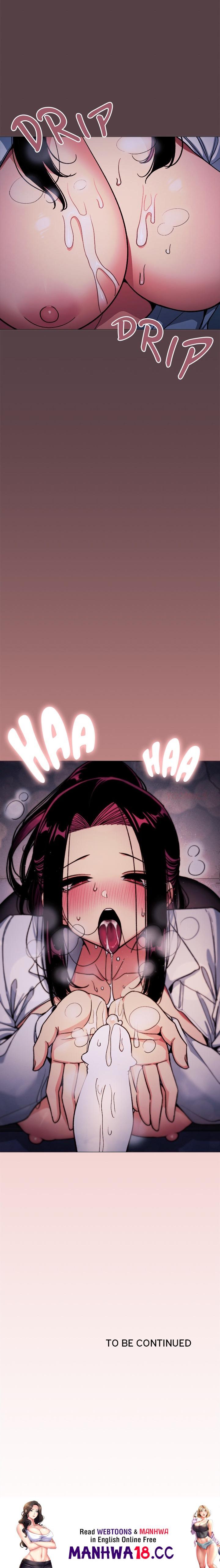 Stop Smoking Chapter 69 Page 24