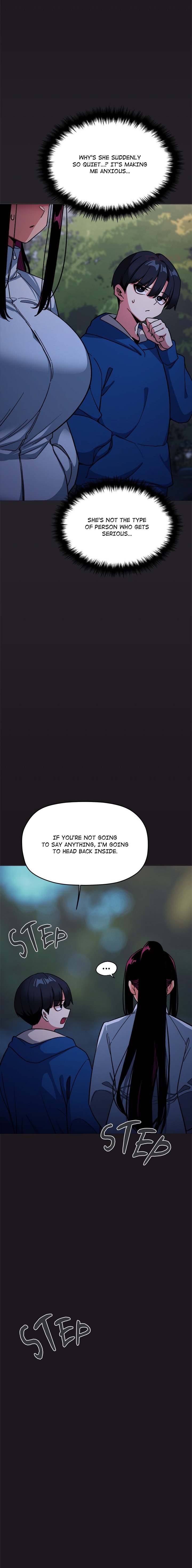 Stop Smoking Chapter 69 Page 4