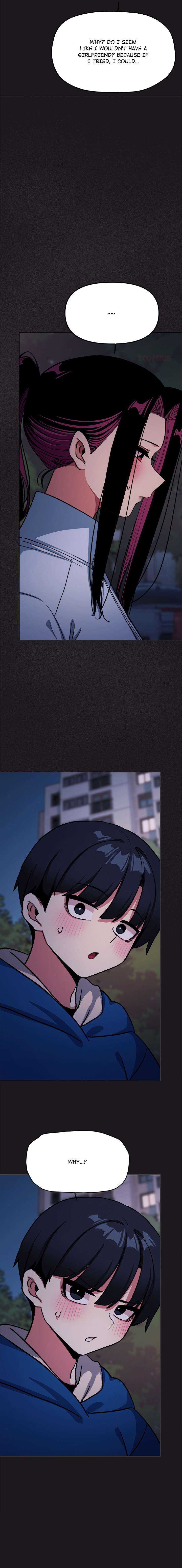 Stop Smoking Chapter 69 Page 7