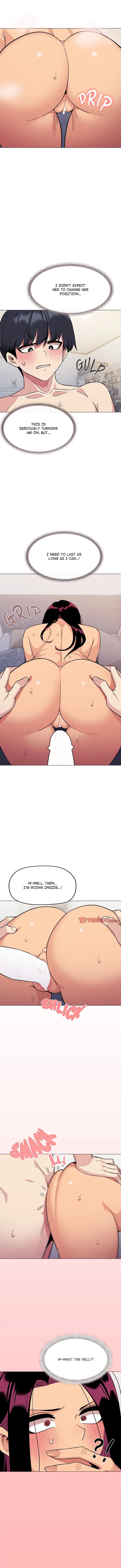 Stop Smoking Chapter 7 Page 13