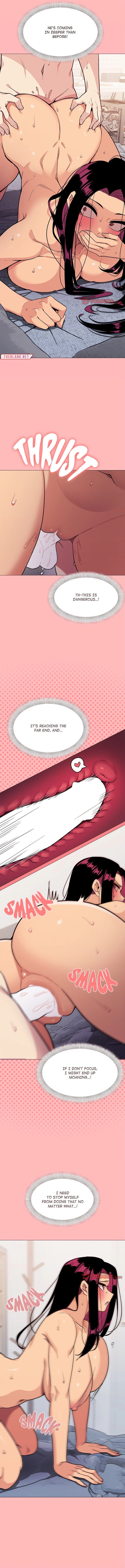 Stop Smoking Chapter 7 Page 14