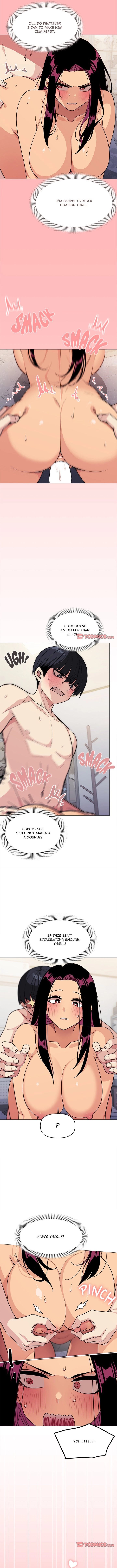 Stop Smoking Chapter 7 Page 15