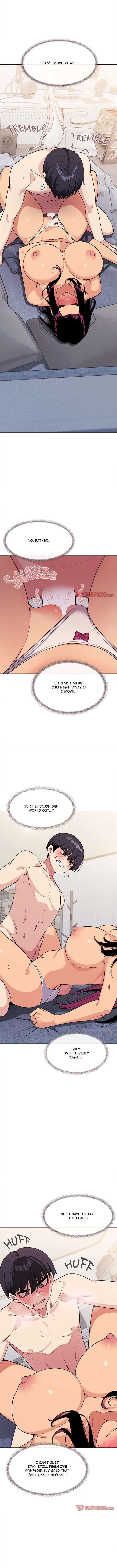 Stop Smoking Chapter 7 Page 2