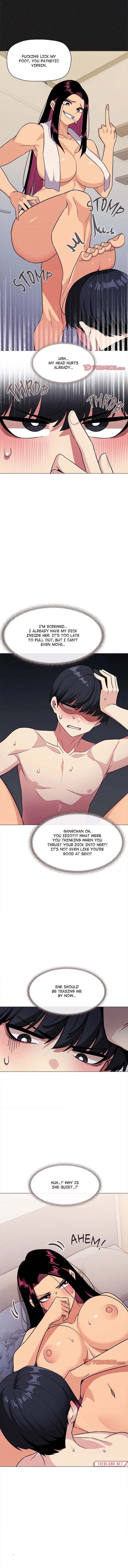 Stop Smoking Chapter 7 Page 4