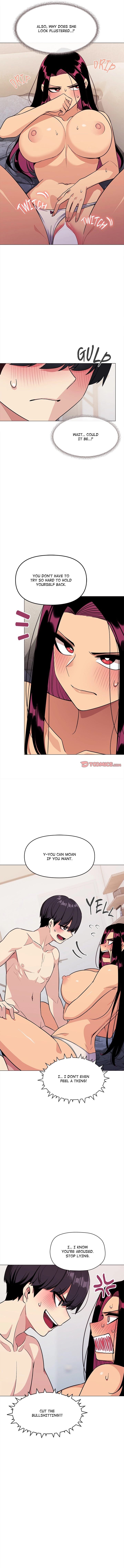 Stop Smoking Chapter 7 Page 5