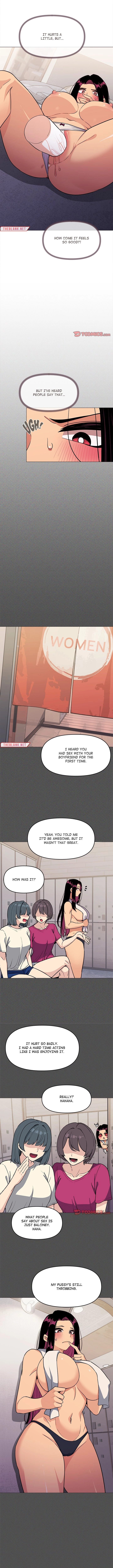 Stop Smoking Chapter 7 Page 7