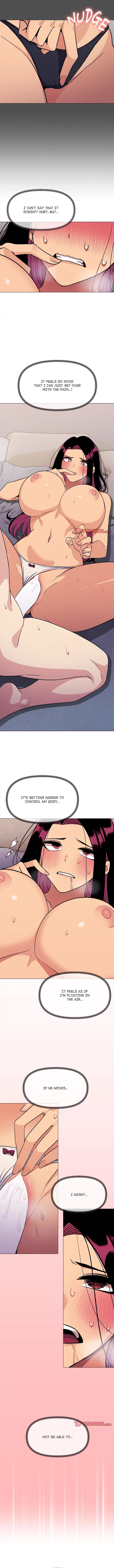 Stop Smoking Chapter 7 Page 8