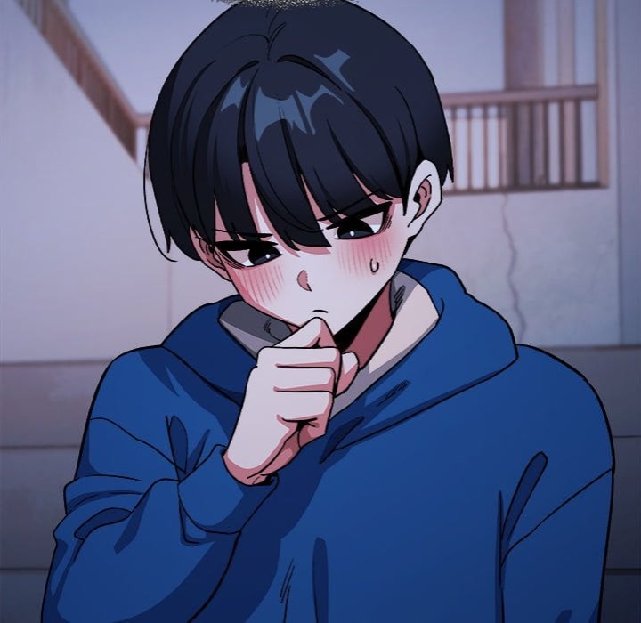 Stop Smoking Chapter 70 Page 44