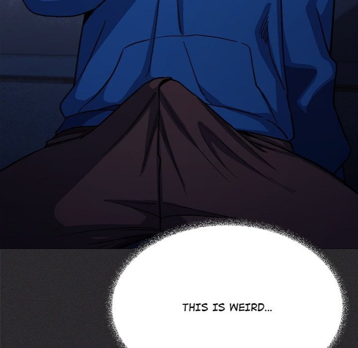 Stop Smoking Chapter 70 Page 45