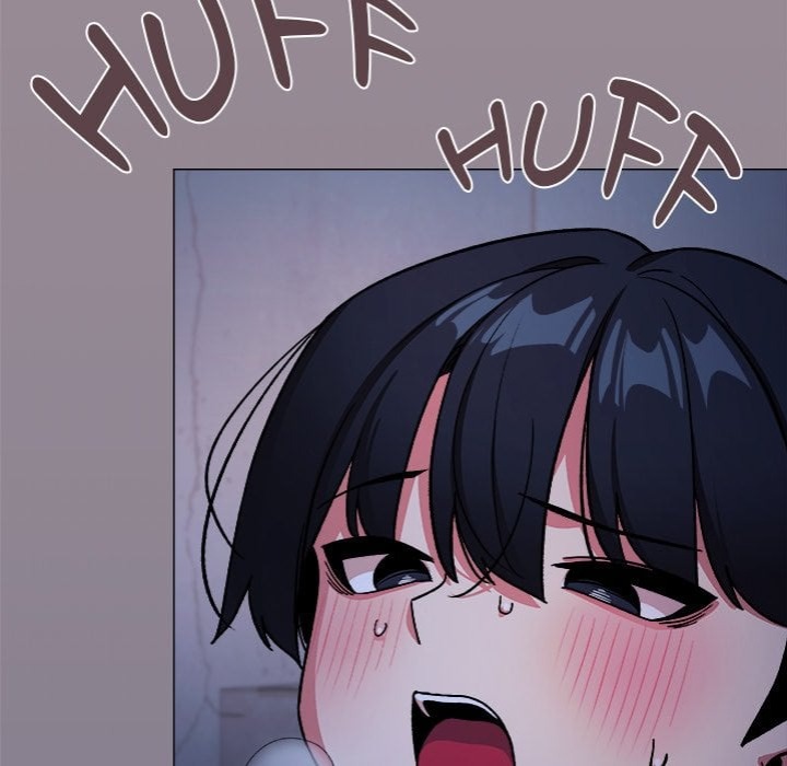 Stop Smoking Chapter 70 Page 5