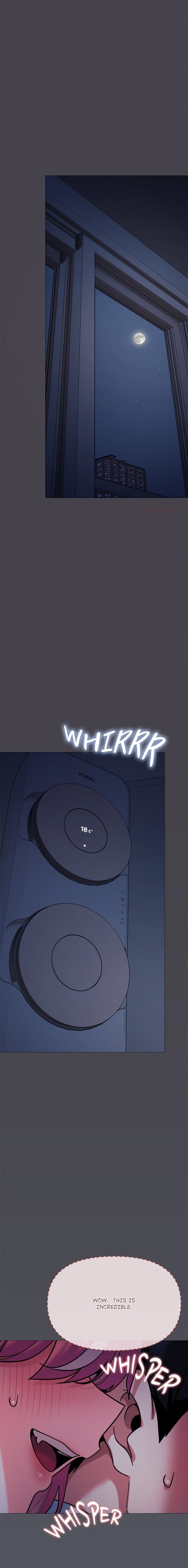 Stop Smoking Chapter 72 Page 1