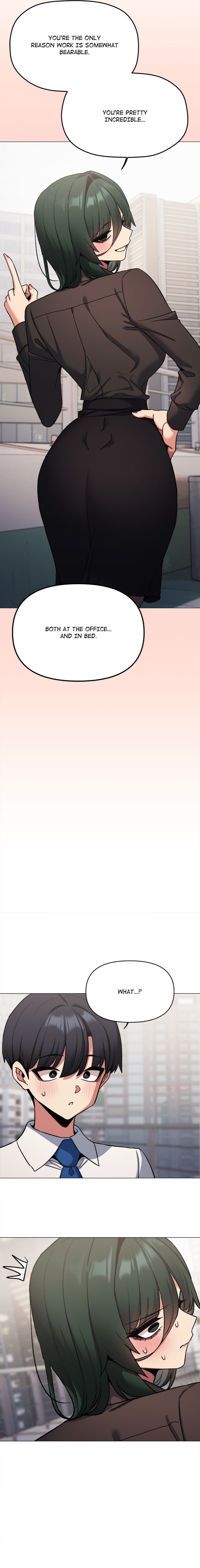 Stop Smoking Chapter 74 Page 13