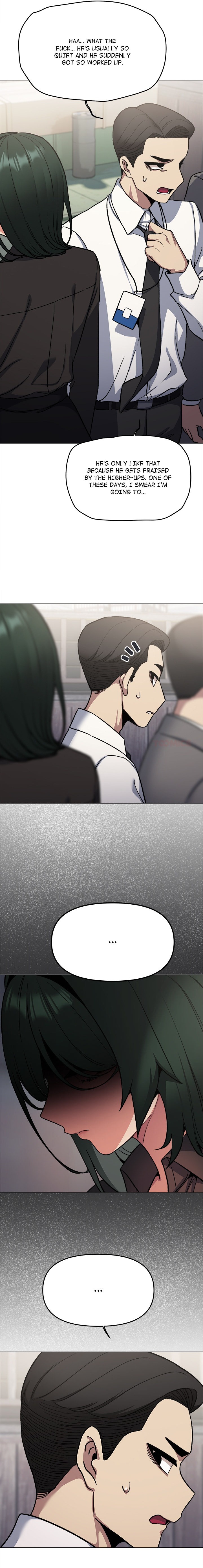 Stop Smoking Chapter 74 Page 6