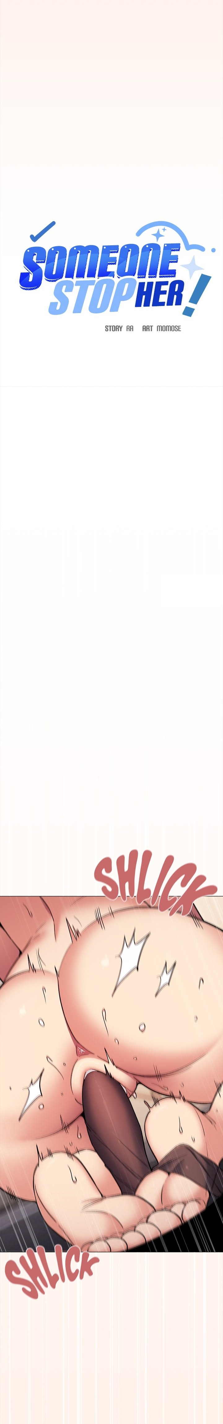 Stop Smoking Chapter 75 Page 9