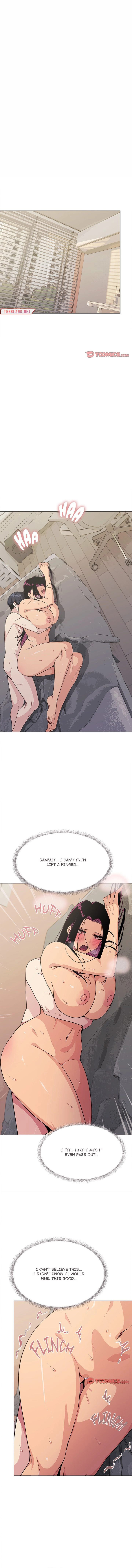 Stop Smoking Chapter 9 Page 1