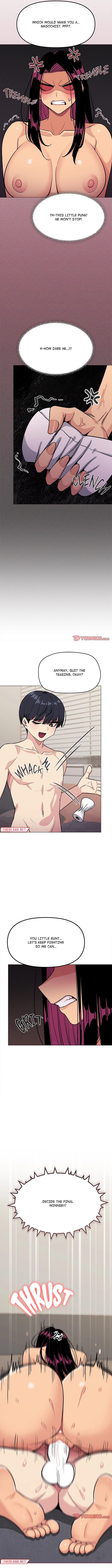 Stop Smoking Chapter 9 Page 10