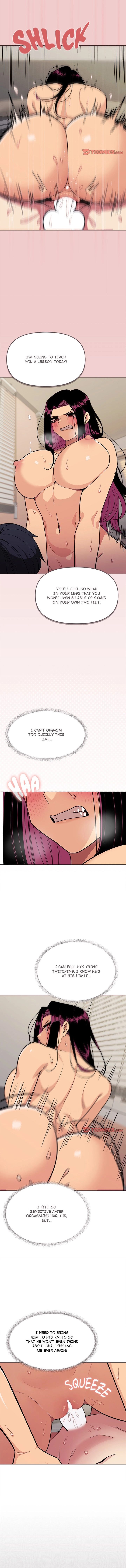 Stop Smoking Chapter 9 Page 12
