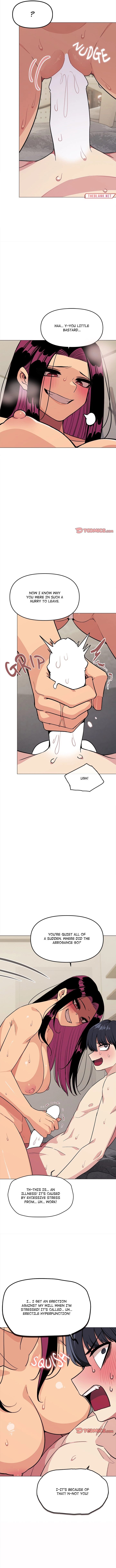 Stop Smoking Chapter 9 Page 7