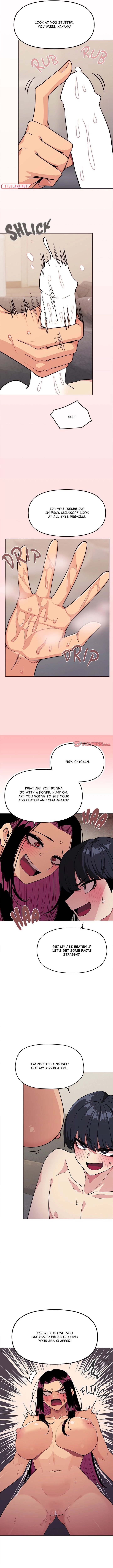 Stop Smoking Chapter 9 Page 8