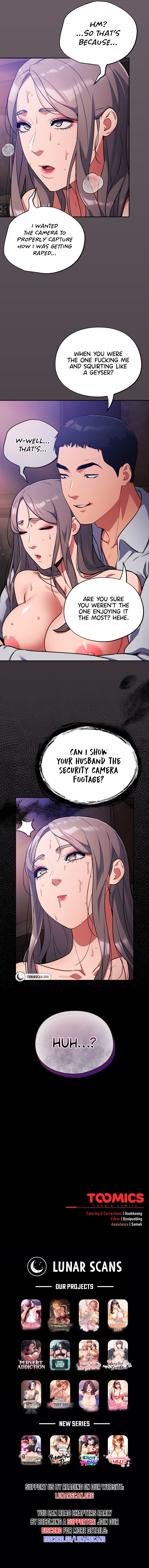 Idiot Virus Chapter 16 Page 10