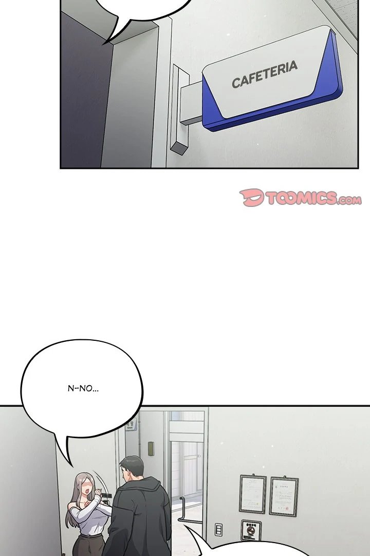 Idiot Virus Chapter 24 Page 2