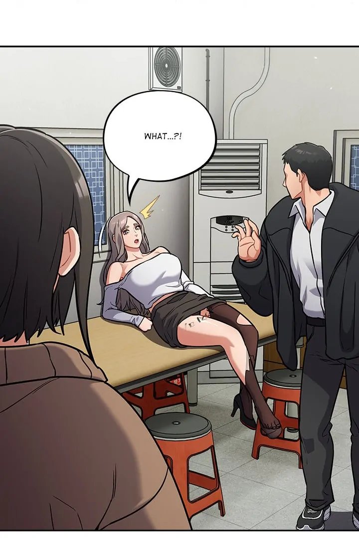 Idiot Virus Chapter 24 Page 42